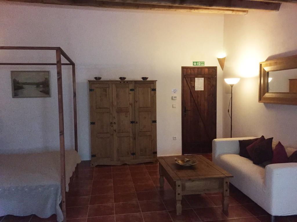 Hotel Mas Pelegri Seriñá 部屋 写真