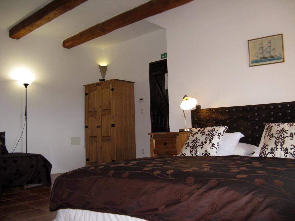 Hotel Mas Pelegri Seriñá 部屋 写真