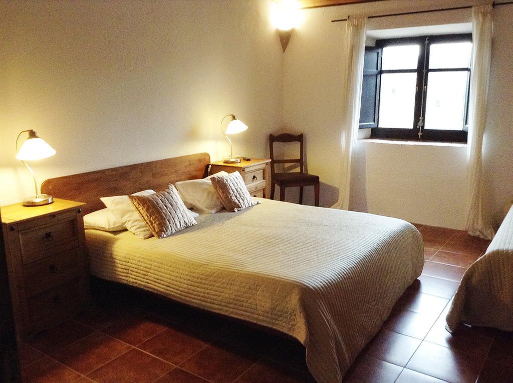 Hotel Mas Pelegri Seriñá エクステリア 写真