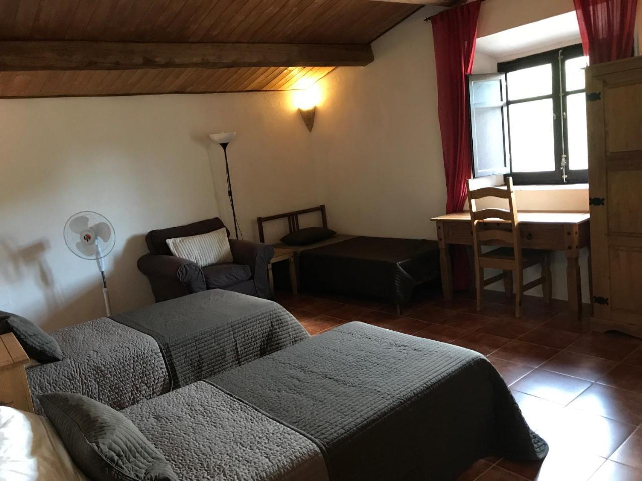 Hotel Mas Pelegri Seriñá エクステリア 写真